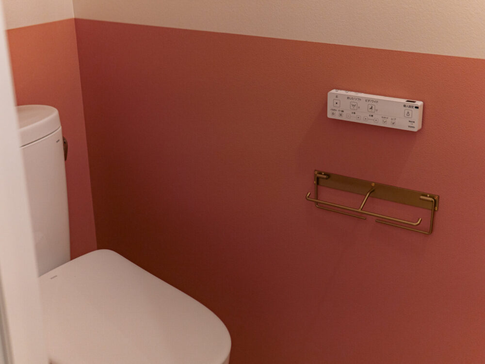 ふたつの家をひとつに。親子3世代の暮らしを重ねる実家リノベ【大阪市住吉区】