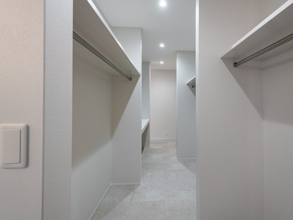 ふたつの家をひとつに。親子3世代の暮らしを重ねる実家リノベ【大阪市住吉区】