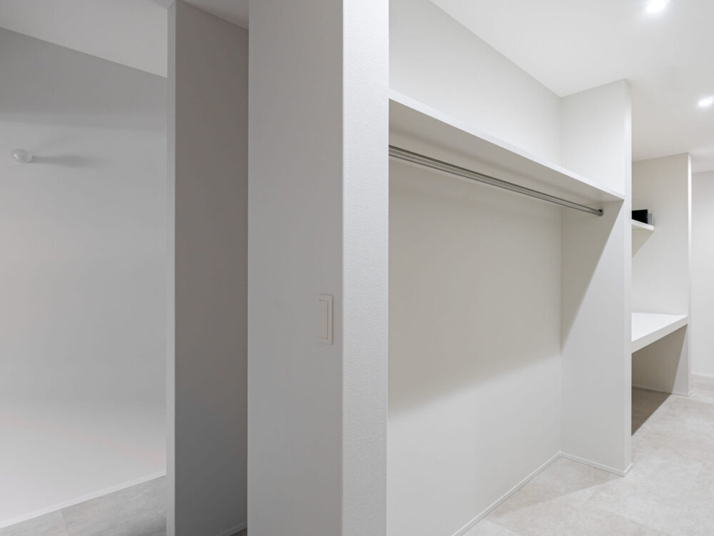 ふたつの家をひとつに。親子3世代の暮らしを重ねる実家リノベ【大阪市住吉区】