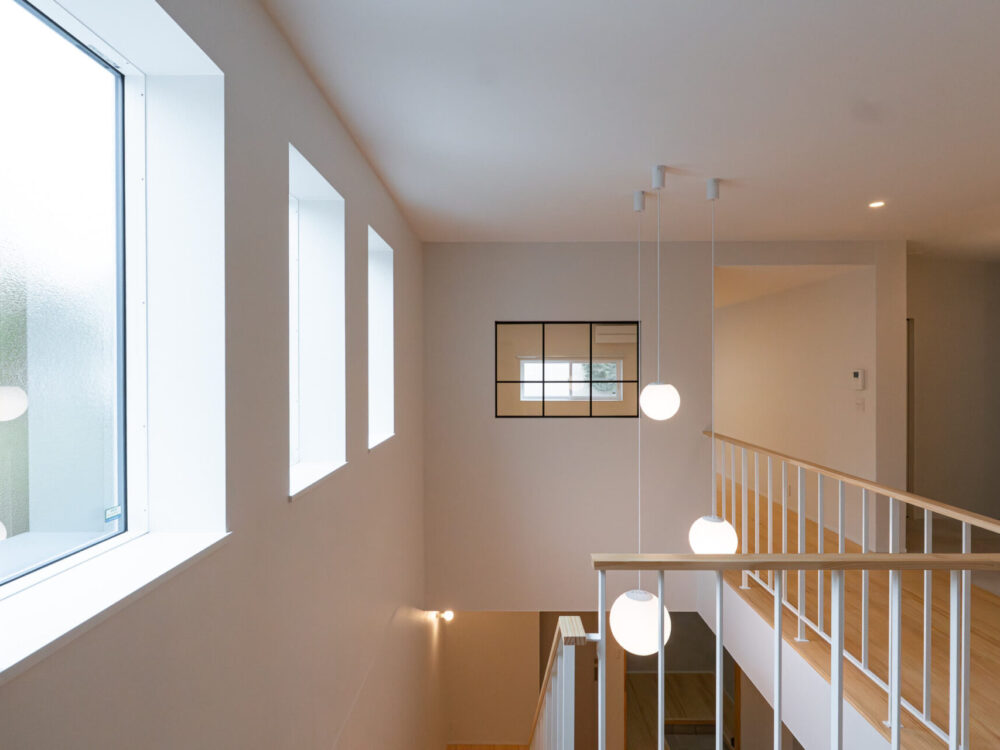 ふたつの家をひとつに。親子3世代の暮らしを重ねる実家リノベ【大阪市住吉区】