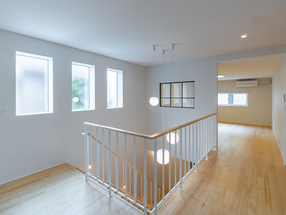 ふたつの家をひとつに。親子3世代の暮らしを重ねる実家リノベ【大阪市住吉区】