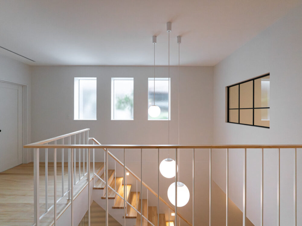 ふたつの家をひとつに。親子3世代の暮らしを重ねる実家リノベ【大阪市住吉区】