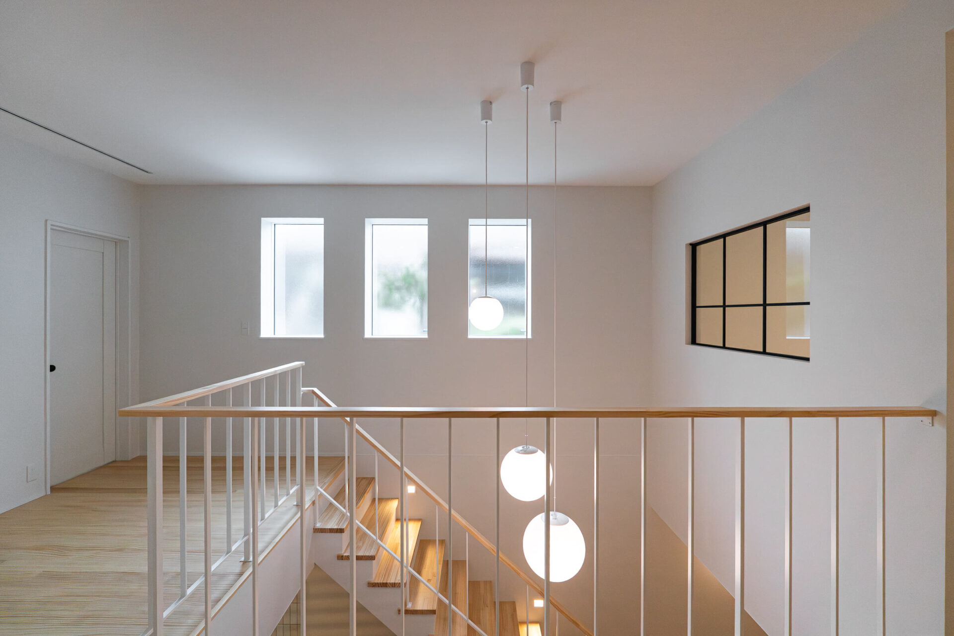 重層長屋　イメージ