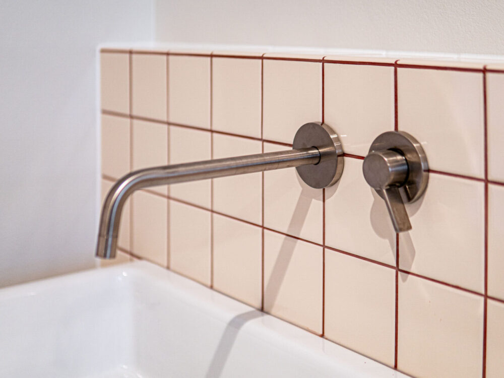 ふたつの家をひとつに。親子3世代の暮らしを重ねる実家リノベ【大阪市住吉区】