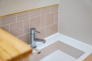 長屋のリノベーション事例