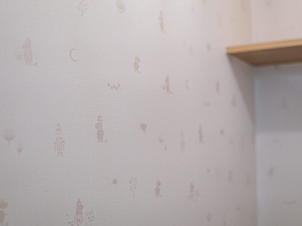 ふたつの家をひとつに。親子3世代の暮らしを重ねる実家リノベ【大阪市住吉区】