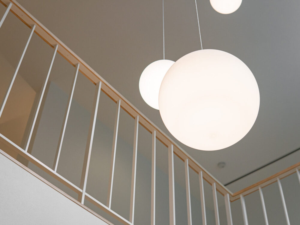 ふたつの家をひとつに。親子3世代の暮らしを重ねる実家リノベ【大阪市住吉区】