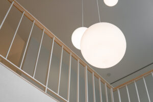 長屋のリノベーション事例