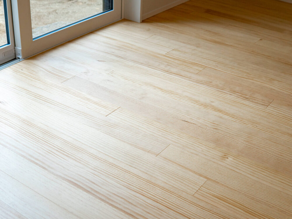 ふたつの家をひとつに。親子3世代の暮らしを重ねる実家リノベ【大阪市住吉区】