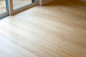 長屋のリノベーション事例