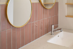 長屋のリノベーション事例