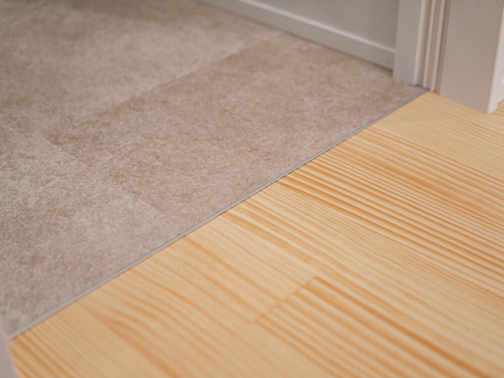 ふたつの家をひとつに。親子3世代の暮らしを重ねる実家リノベ【大阪市住吉区】