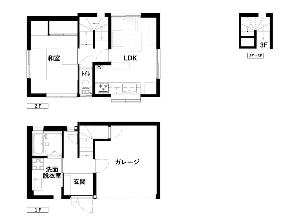 「ペットに噛まれても、愛おしい。」— チンチラ&犬２匹と暮らすホテルライクな家【大阪府豊中市】