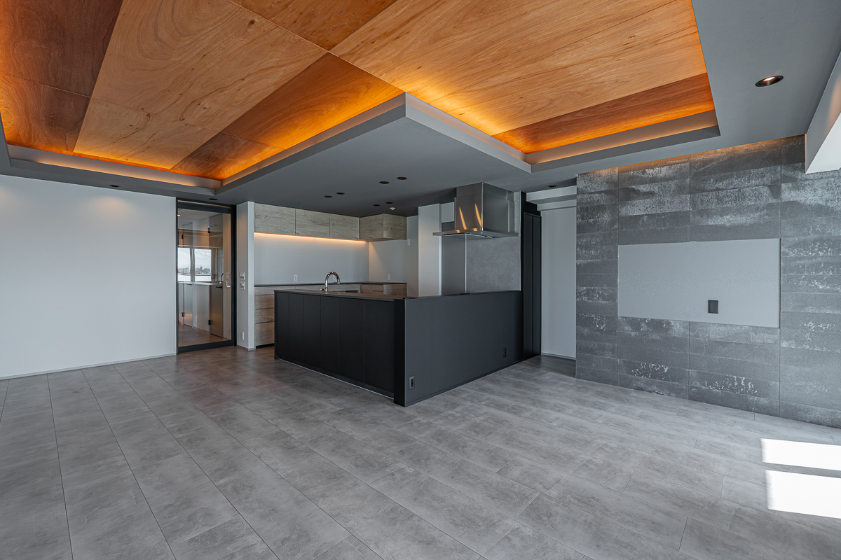 リノベーション事例1