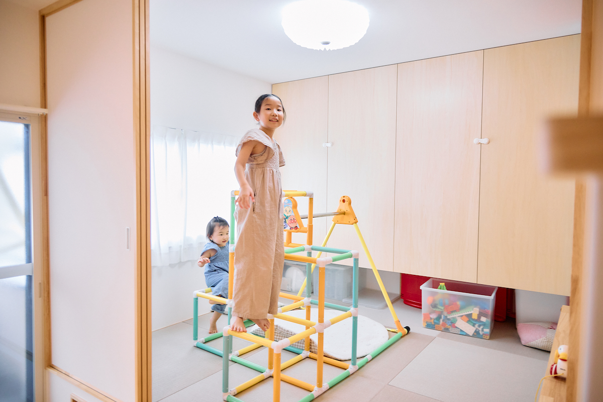 リノベーション　インタビュー