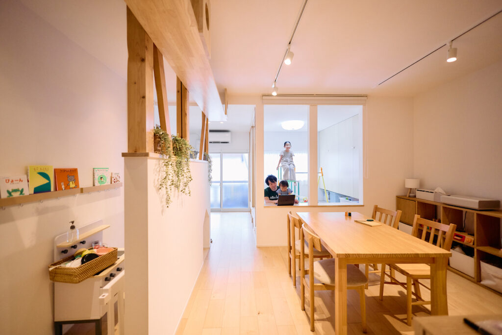 リノベーション 施工事例