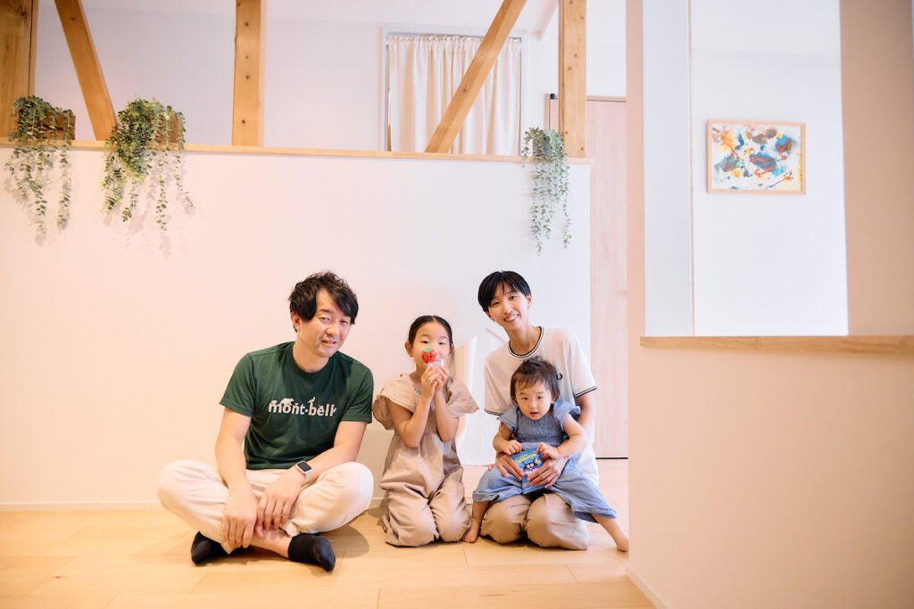 リノベーション　施工事例