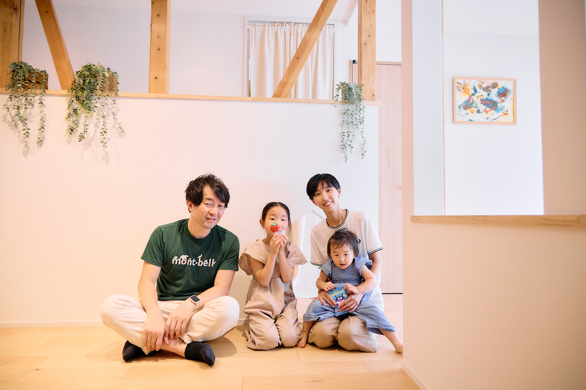 リノベーション 施工事例