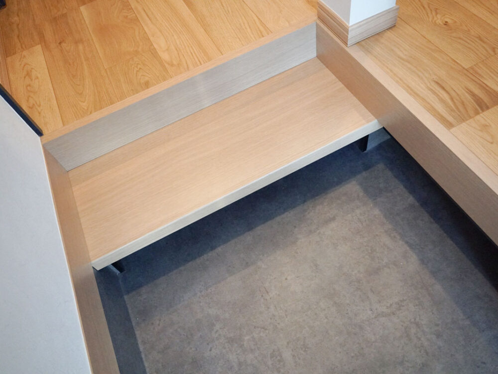 「この長屋、本当に住める？」から始まった。制限だらけの62㎡を“日常の居場所”へ【兵庫県神戸市】