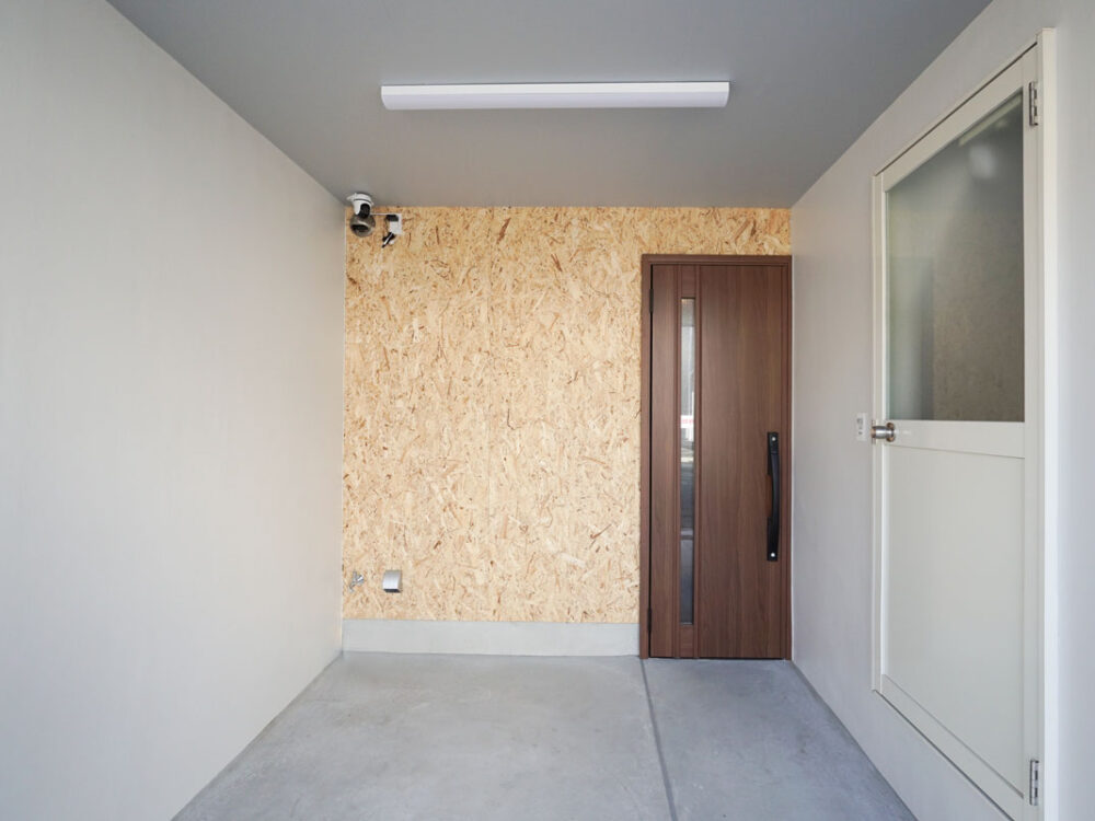 「この長屋、本当に住める？」から始まった。制限だらけの62㎡を“日常の居場所”へ【兵庫県神戸市】