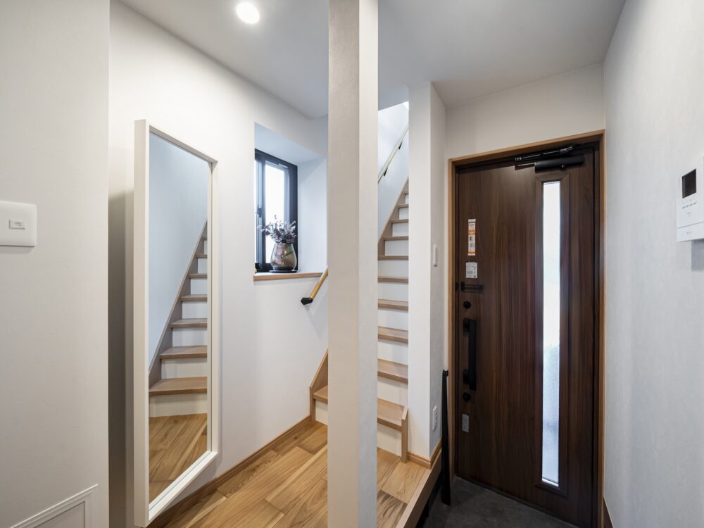 「この長屋、本当に住める?」から始まった。制限だらけの62㎡を“日常の居場所”へ【兵庫県神戸市】