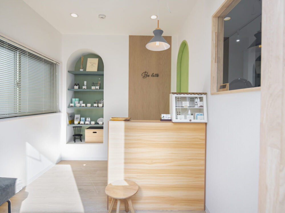 人とワンちゃんが、ほっとできるペットサロン【大阪市東住吉区】