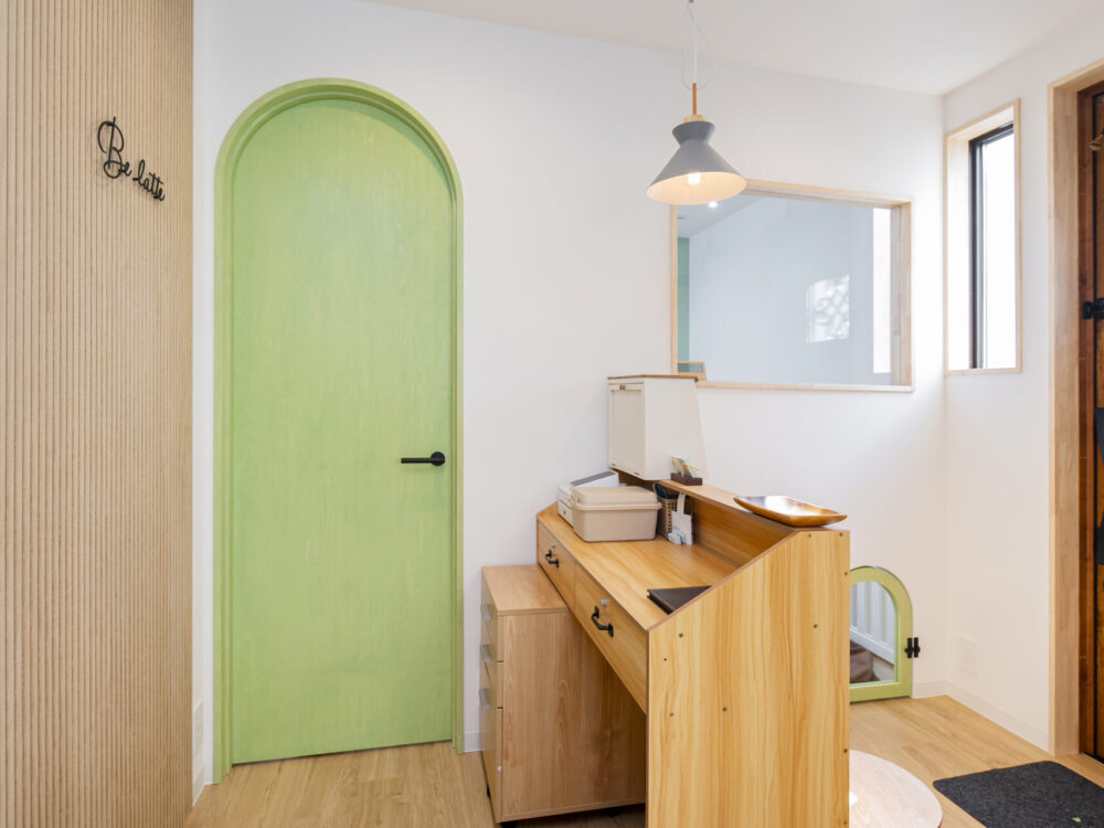 人とワンちゃんが、ほっとできるペットサロン【大阪市東住吉区】