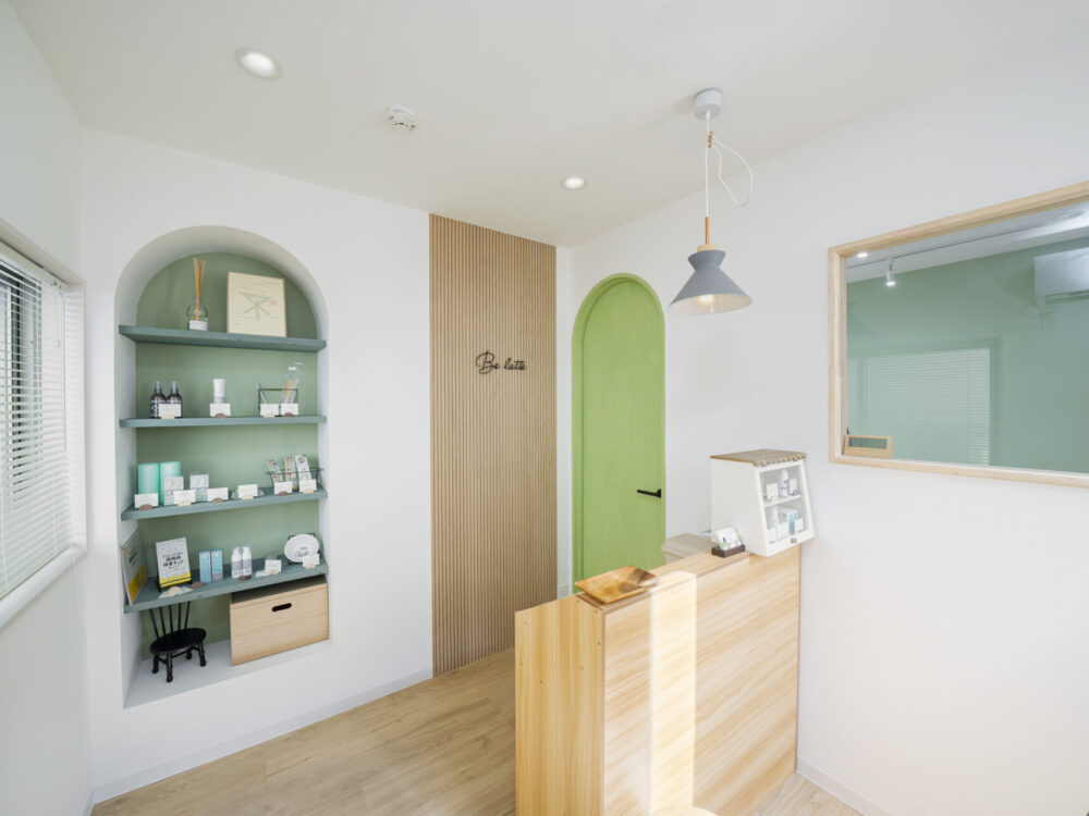 人とワンちゃんが、ほっとできるペットサロン【大阪市東住吉区】