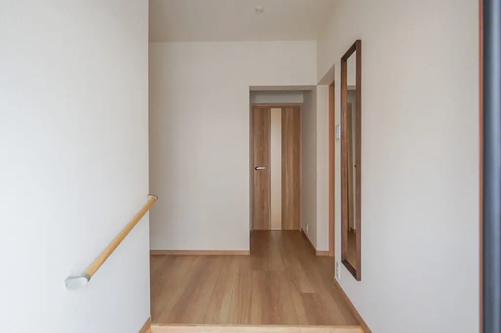 リノベーション　インタビュー