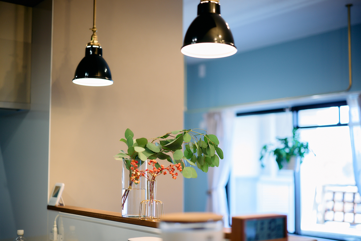 リノベーション　インタビュー