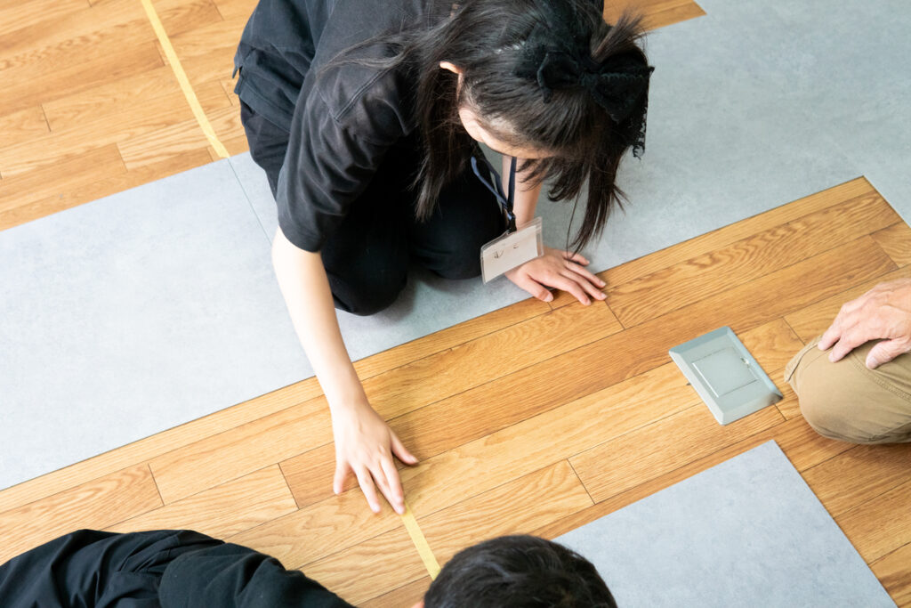 DIY KUJILIKE 社会貢献 フリースクール 児童養護施設