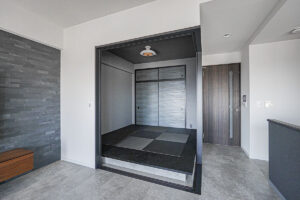 中古マンションのリノベーション施工事例