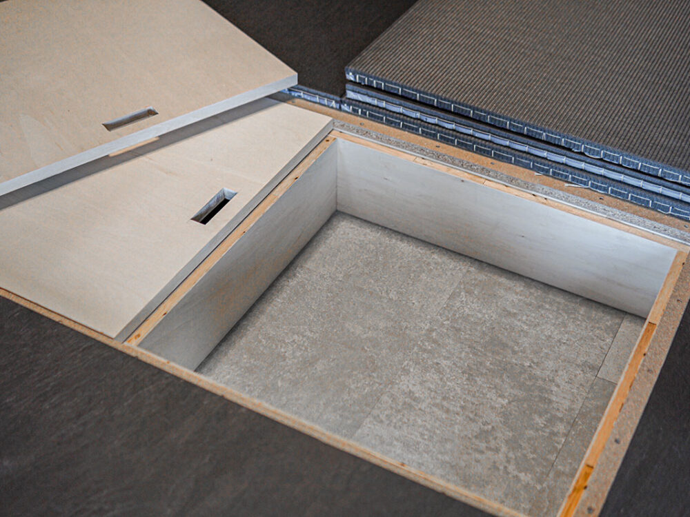 ＜76.48㎡＞手放す未来も前提に。壊さず整える、身軽な部分リノベ【大阪市都島区】