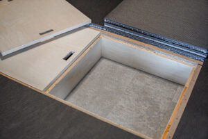 中古マンションのリノベーション施工事例