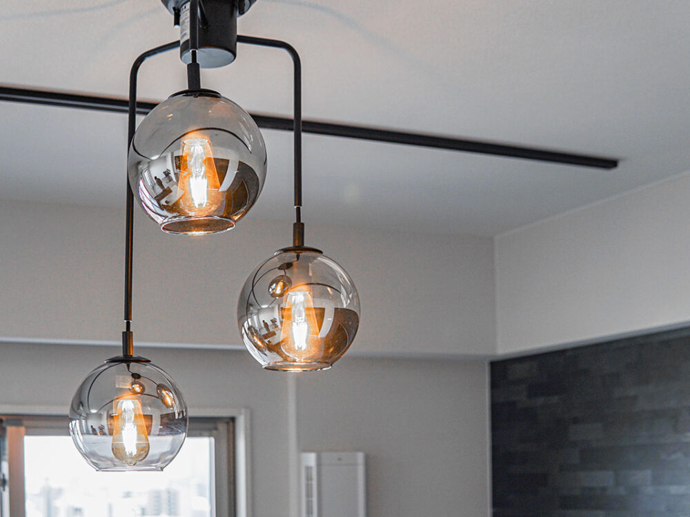 ＜76.48㎡＞手放す未来も前提に。壊さず整える、身軽な部分リノベ【大阪市都島区】