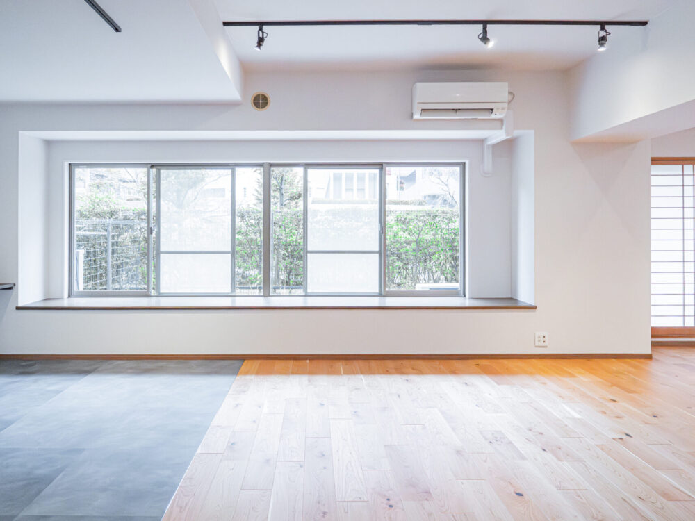 散らかる・回らない・目が届かない。子育ての3つの詰まりをほどく、82㎡の部分リノベ【大阪府吹田市】