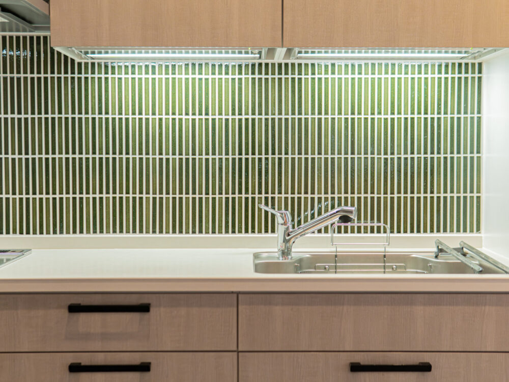 散らかる・回らない・目が届かない。子育ての3つの詰まりをほどく、82㎡の部分リノベ【大阪府吹田市】