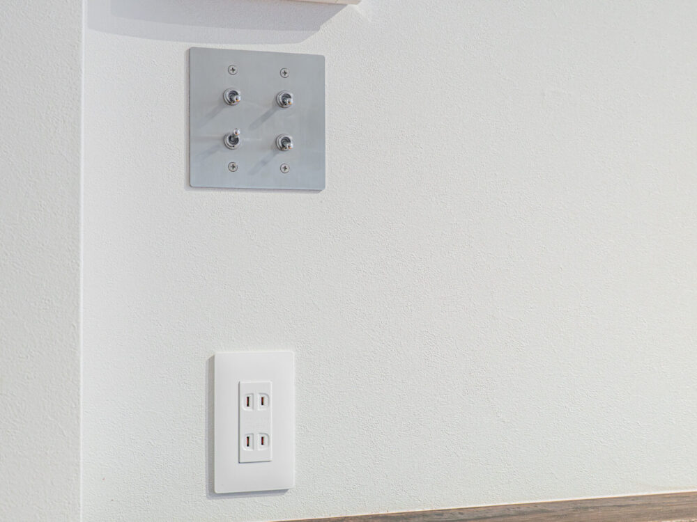 散らかる・回らない・目が届かない。子育ての3つの詰まりをほどく、82㎡の部分リノベ【大阪府吹田市】