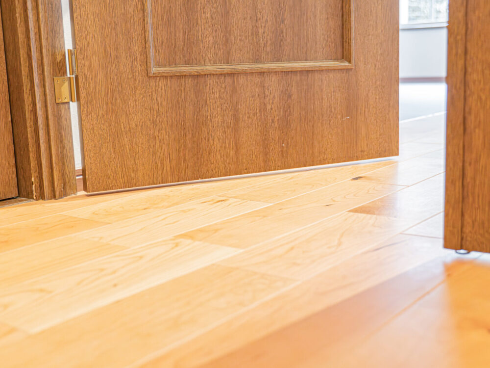 散らかる・回らない・目が届かない。子育ての3つの詰まりをほどく、82㎡の部分リノベ【大阪府吹田市】