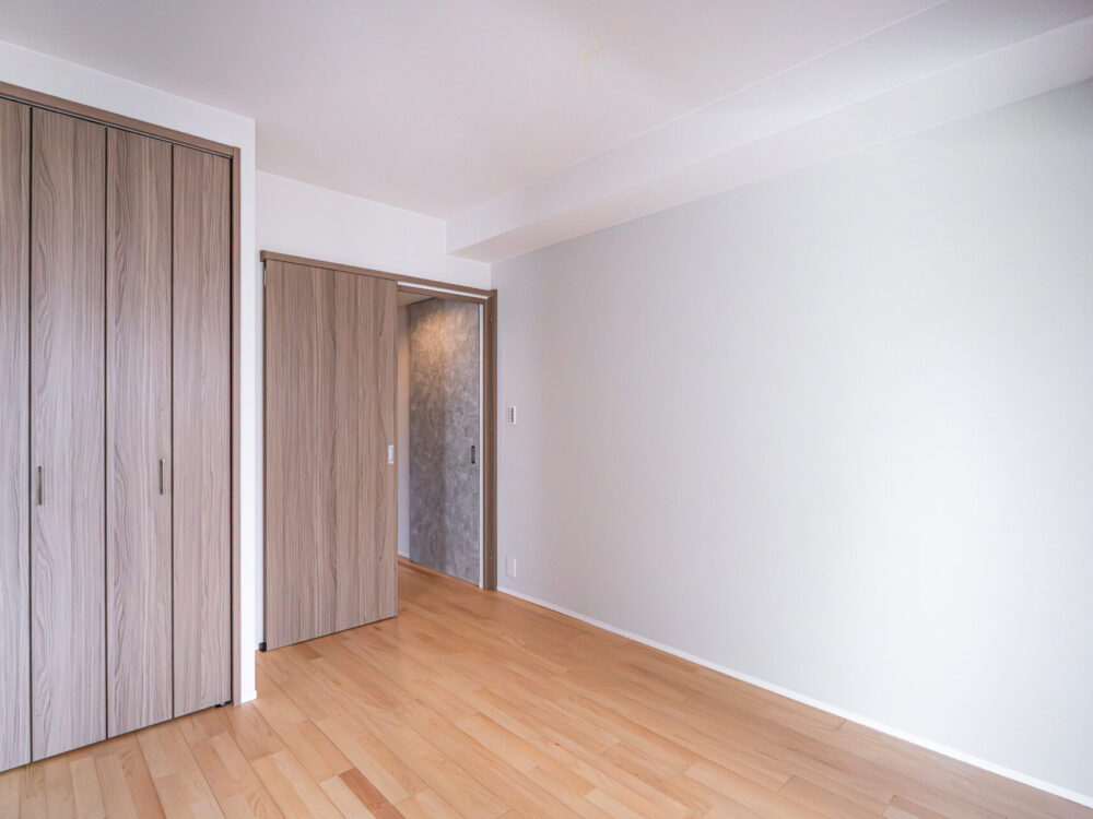 ＜97.04㎡＞帰る場所を、先に整える。 暮らし方が変わっても崩れない住まい【大阪市城東区】