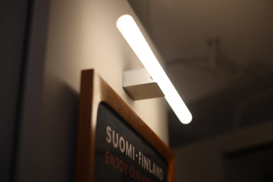 リノベーション 照明