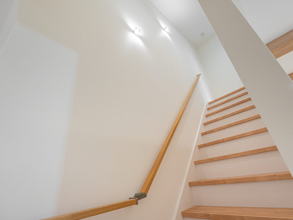 長屋の暗い・狭い・窮屈から見直す、3人暮らしのちょうどいい距離【大阪市西成区】