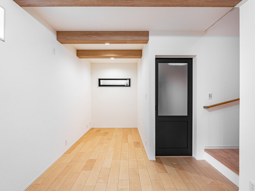 長屋の暗い・狭い・窮屈から見直す、3人暮らしのちょうどいい距離【大阪市西成区】