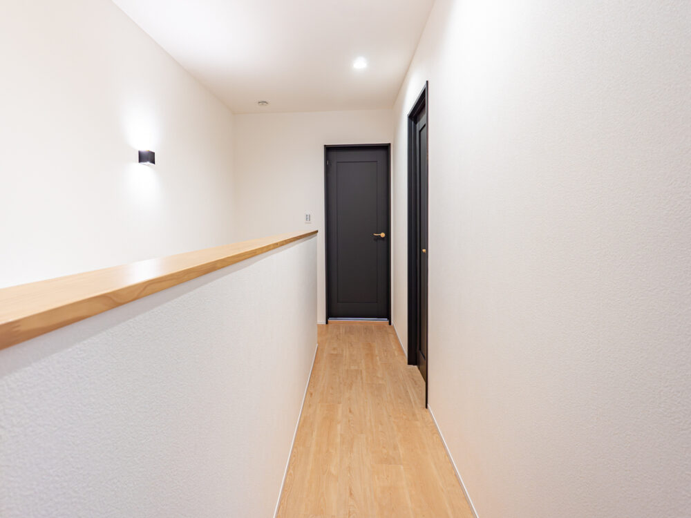 長屋の暗い・狭い・窮屈から見直す、3人暮らしのちょうどいい距離【大阪市西成区】