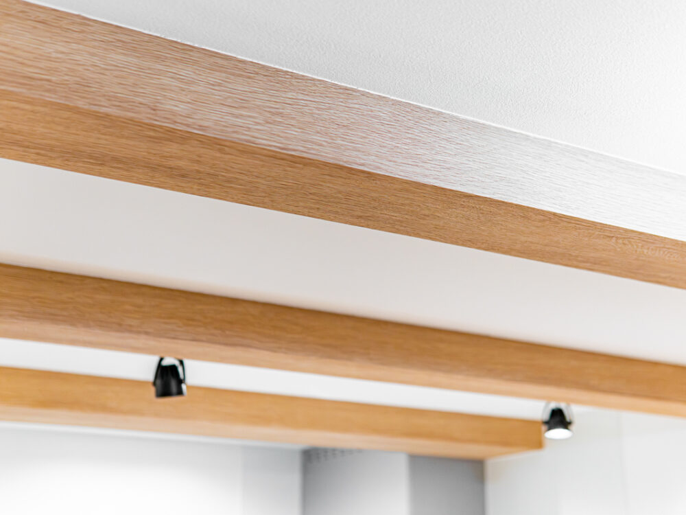 長屋の暗い・狭い・窮屈から見直す、3人暮らしのちょうどいい距離【大阪市西成区】