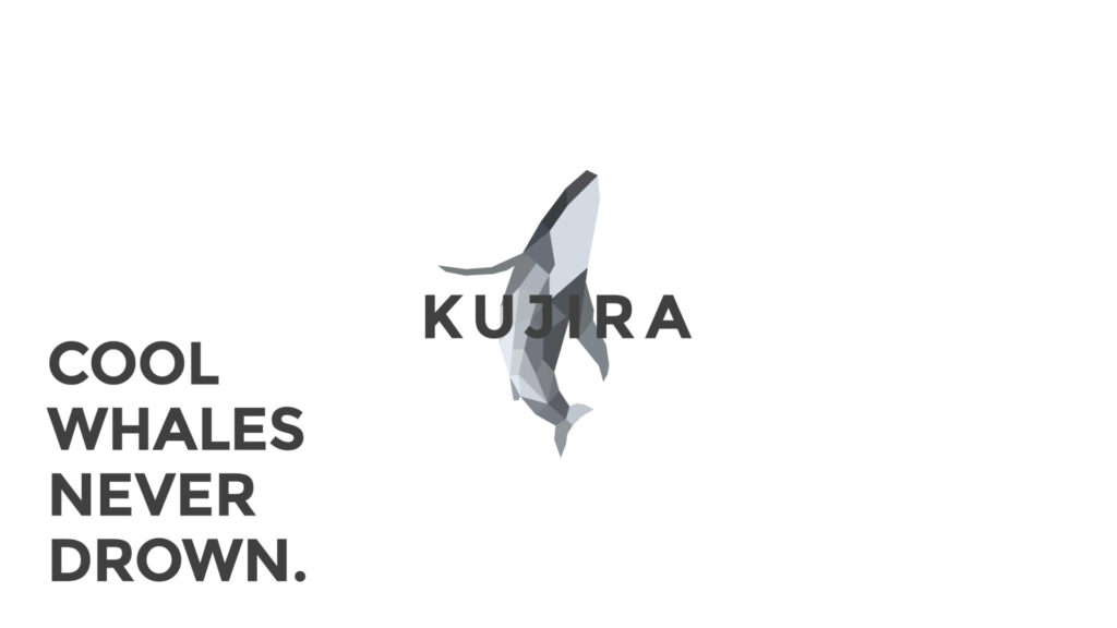 クジラ中途採用