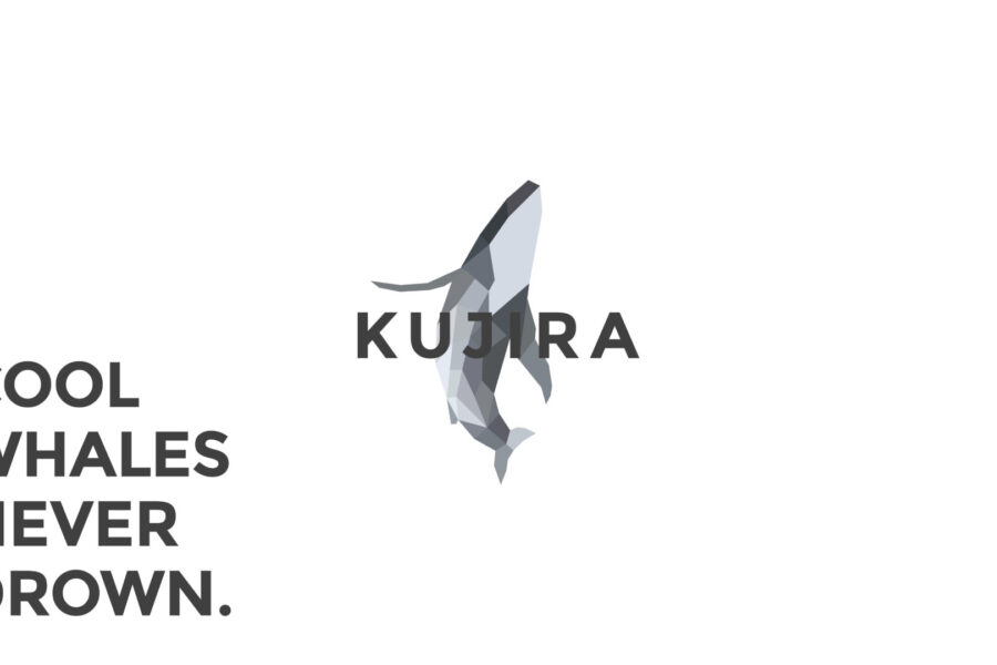 クジラ中途採用