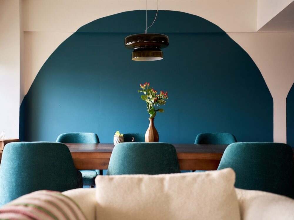 <63.43㎡>仕事や趣味の拠点として、使い方が広がるセカンドハウス【大阪市東淀川区】