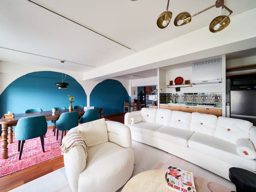 <63.43㎡>仕事や趣味の拠点として、使い方が広がるセカンドハウス【大阪市東淀川区】