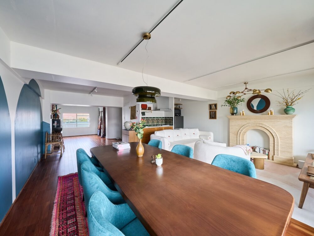 <63.43㎡>仕事や趣味の拠点として、使い方が広がるセカンドハウス【大阪市東淀川区】